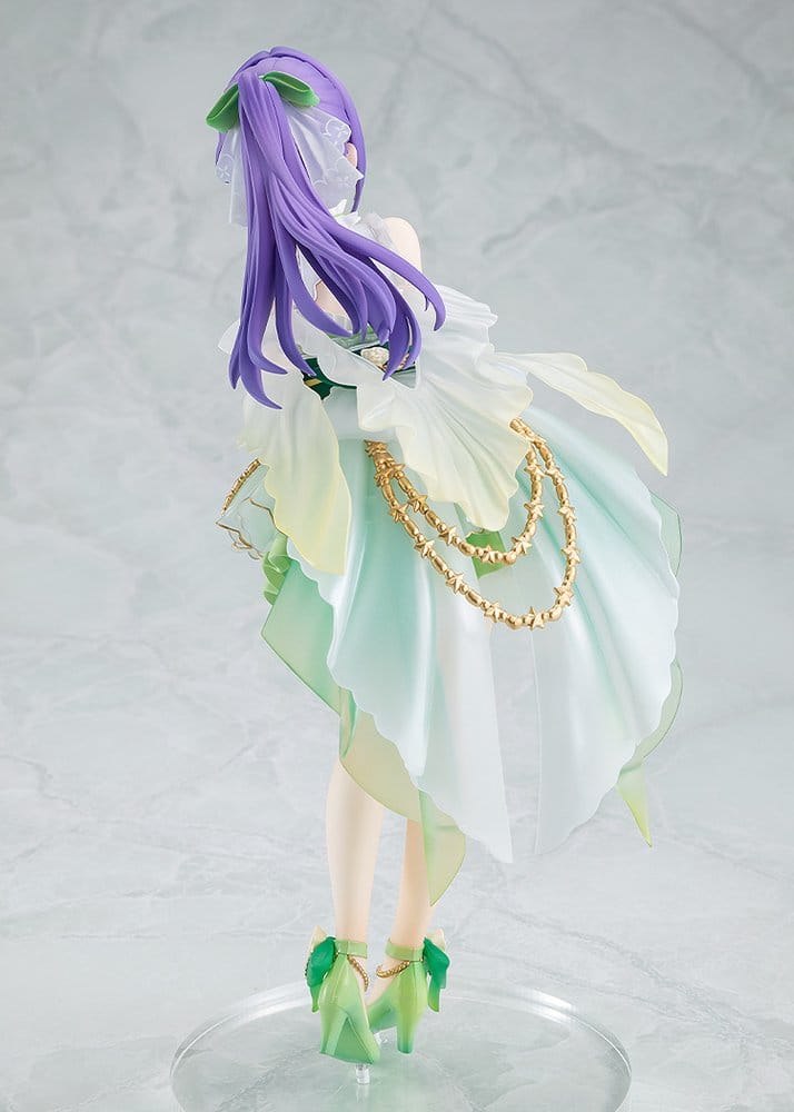 LoveLive! Hasunosora Girls' High School Idol Club PVC Figure 1/7 Kozue Otomune LoveLive! Days 5th Anniversary Ver. 25 cm