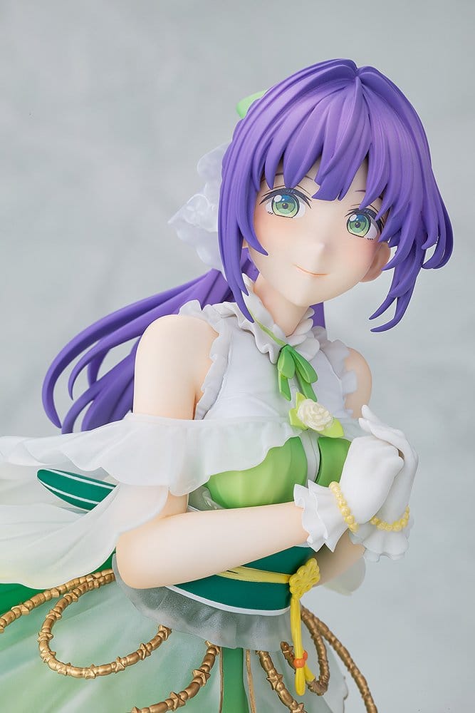 LoveLive! Hasunosora Girls' High School Idol Club PVC Figure 1/7 Kozue Otomune LoveLive! Days 5th Anniversary Ver. 25 cm
