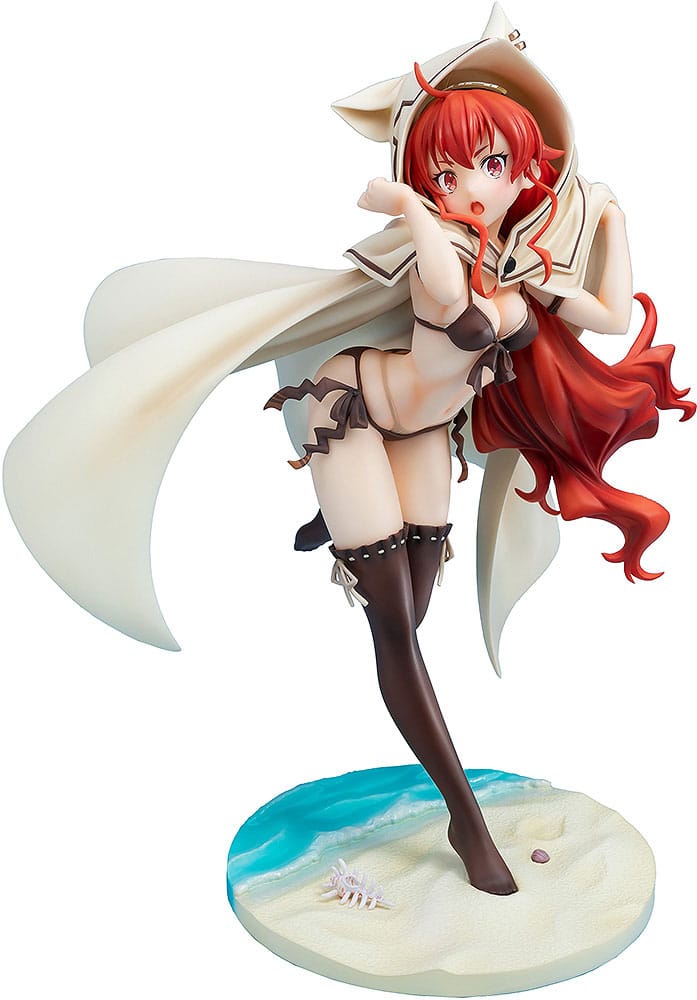 Mushoku Tensei: Jobless Reincarnation Statue 1/7 Eris Boreas Greyrat Swimsuit Ver. 25 cm Statues