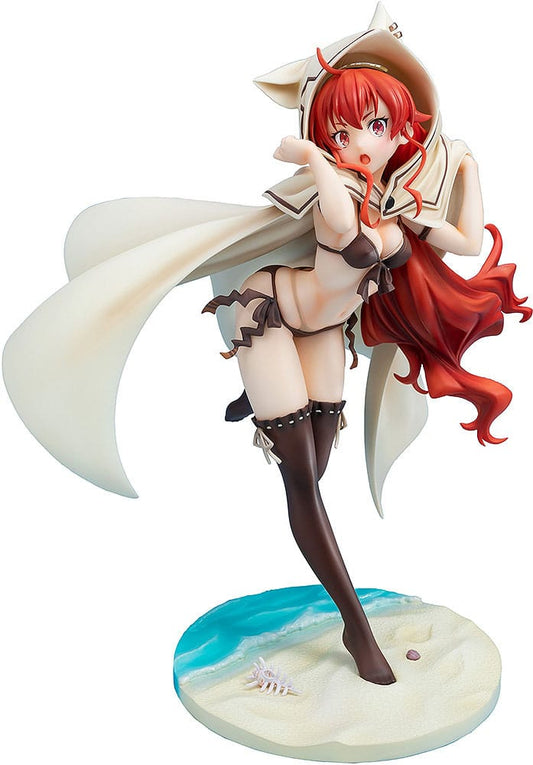 Mushoku Tensei: Jobless Reincarnation Statue 1/7 Eris Boreas Greyrat Swimsuit Ver. 25 cm Statues