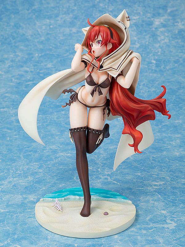 Mushoku Tensei: Jobless Reincarnation Statue 1/7 Eris Boreas Greyrat Swimsuit Ver. 25 cm Statues