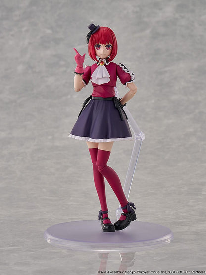 Oshi no Ko Plastic Model Kit Kana Arima DX Ver. 16 cm Model kits