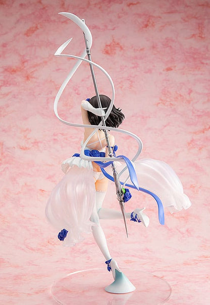 Strike the Blood PVC Statue 1/7 Yukina Himeragi: Summer Wedding Ver. (re-run) 33 cm