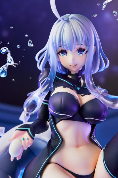 Giuniu Original Statue 1/6 UMA-chan 23 cm Statues