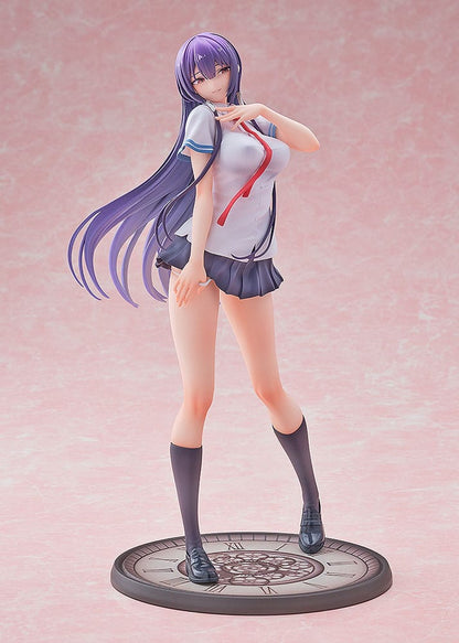 Please Put Them On, Takamine-san Statue 1/7 Takane Takamine Eternal Virgin Road Ver. 24 cm