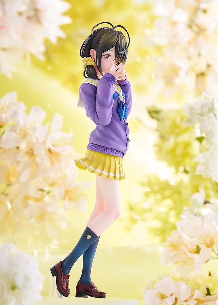 The Shiunji Family Children PVC Statue 1/7 Kotono Shiunji 22 cm
