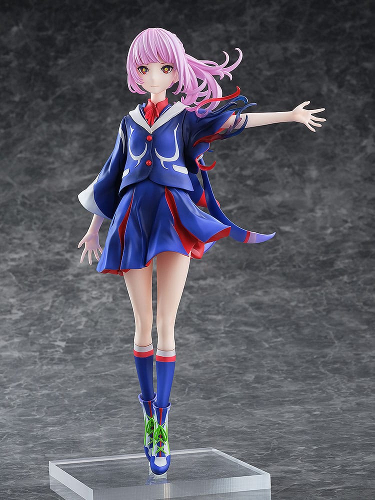 KAF 3rd Statue 1/7 KAF Third Singing Form: Tsubame 24 cm Statues