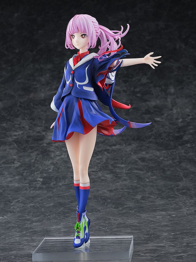 KAF 3rd Statue 1/7 KAF Third Singing Form: Tsubame 24 cm Statues