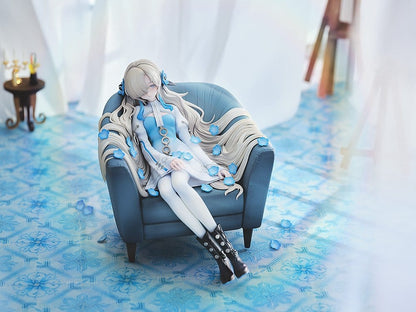 Isekaijoucho Wolf PVC Statue 1/7 Universal Body Nemophila 16 cm