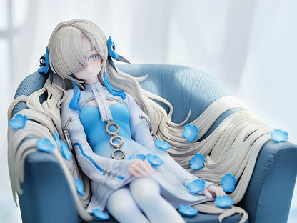 Isekaijoucho Wolf PVC Statue 1/7 Universal Body Nemophila 16 cm
