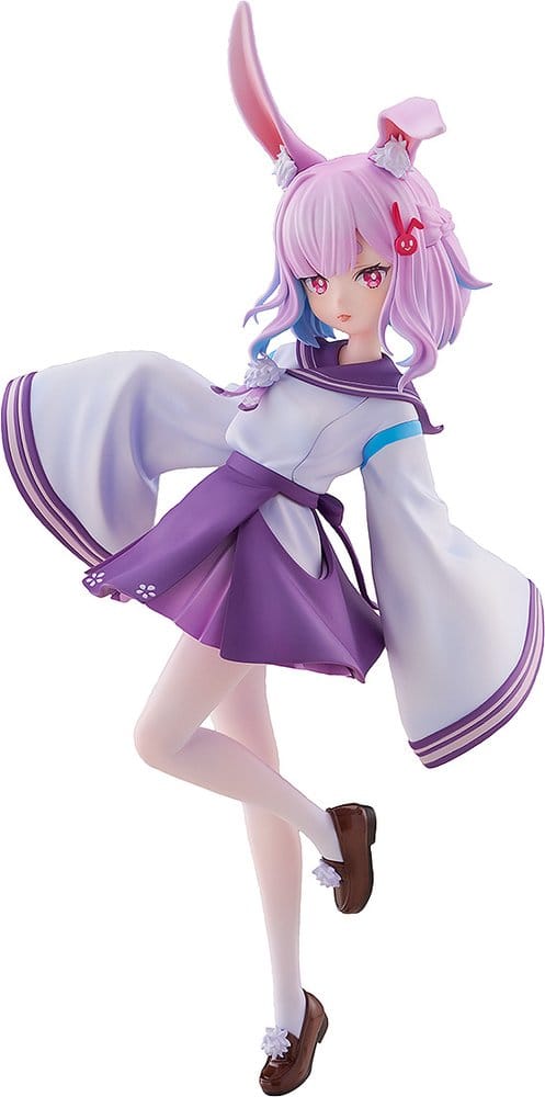 A Misanthrope Teaches a Class for Demi-Humans Statue 1/6 Sui Usami 28 cm