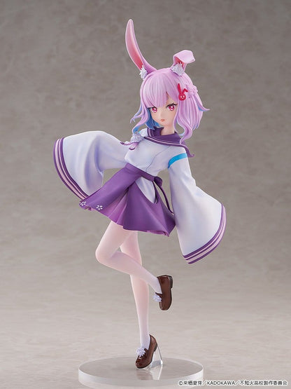 A Misanthrope Teaches a Class for Demi-Humans Statue 1/6 Sui Usami 28 cm