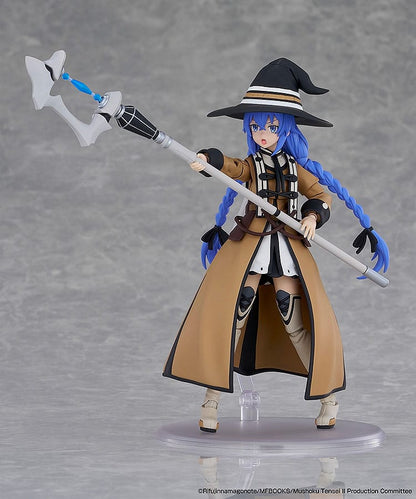 Mushoku Tensei Plastic Model Kit Roxy Migurdia 15 cm