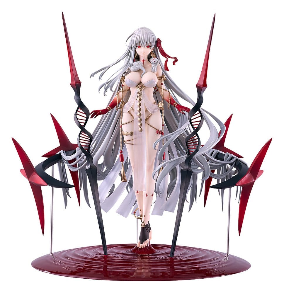 Fate/Grand Order PVC Statue 1/7 Archer/Durga 24 cm