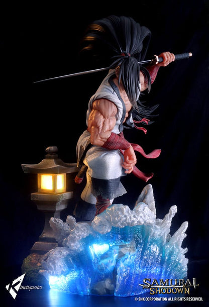 Samurai Showdown Statue 1/4 Haohmaru 58 cm Statues