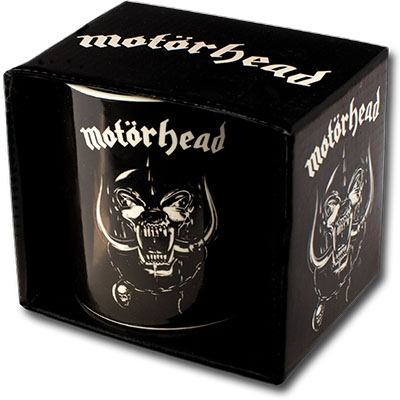 Motörhead Mug Warpig Cups & Mugs
