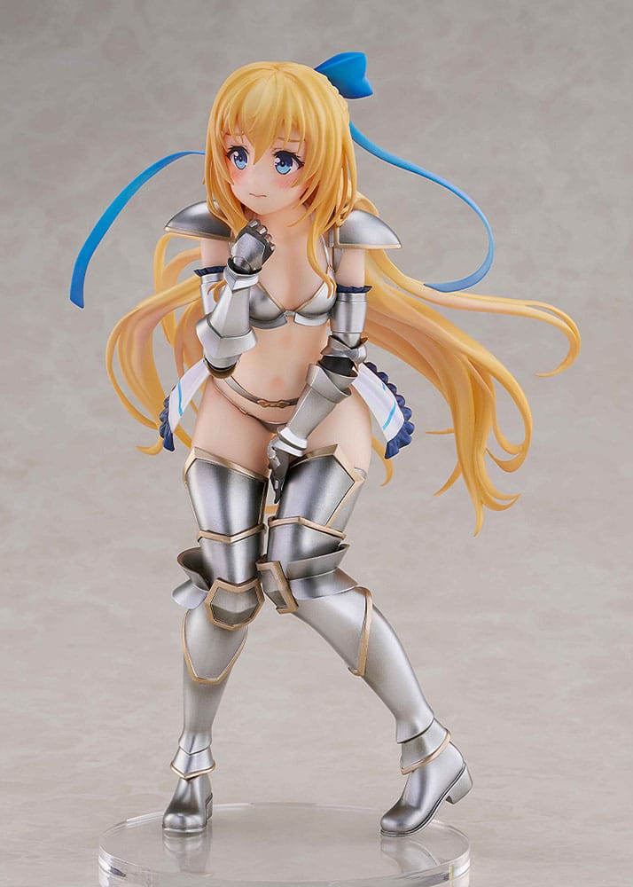 Goblin Slayer II PVC Statue 1/7 Priestess: Bikini Armor Ver. 21 cm Statues