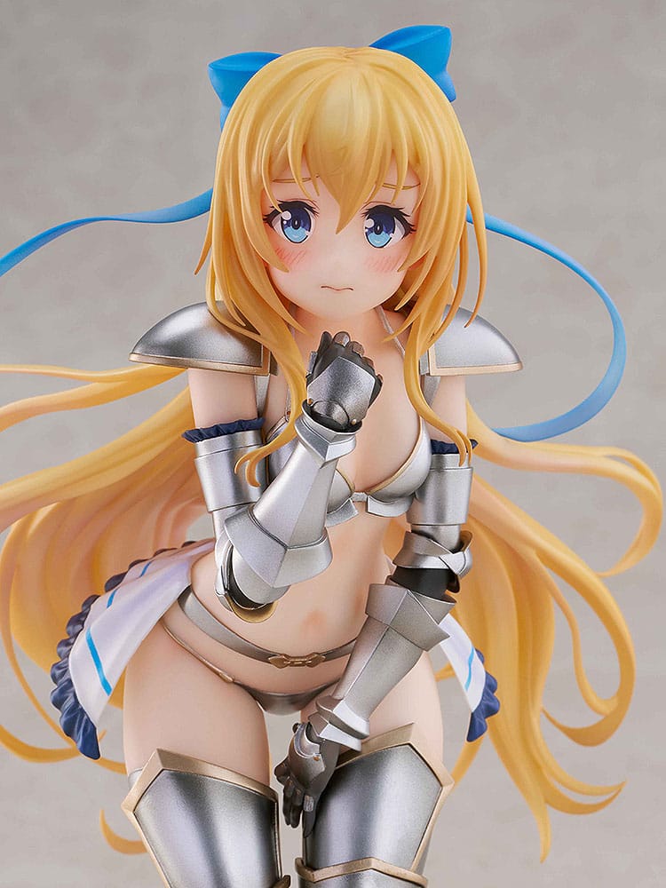 Goblin Slayer II PVC Statue 1/7 Priestess: Bikini Armor Ver. 21 cm Statues