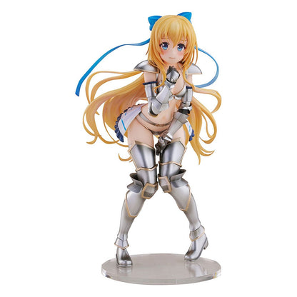 Goblin Slayer II PVC Statue 1/7 Priestess: Bikini Armor Ver. 21 cm Statues