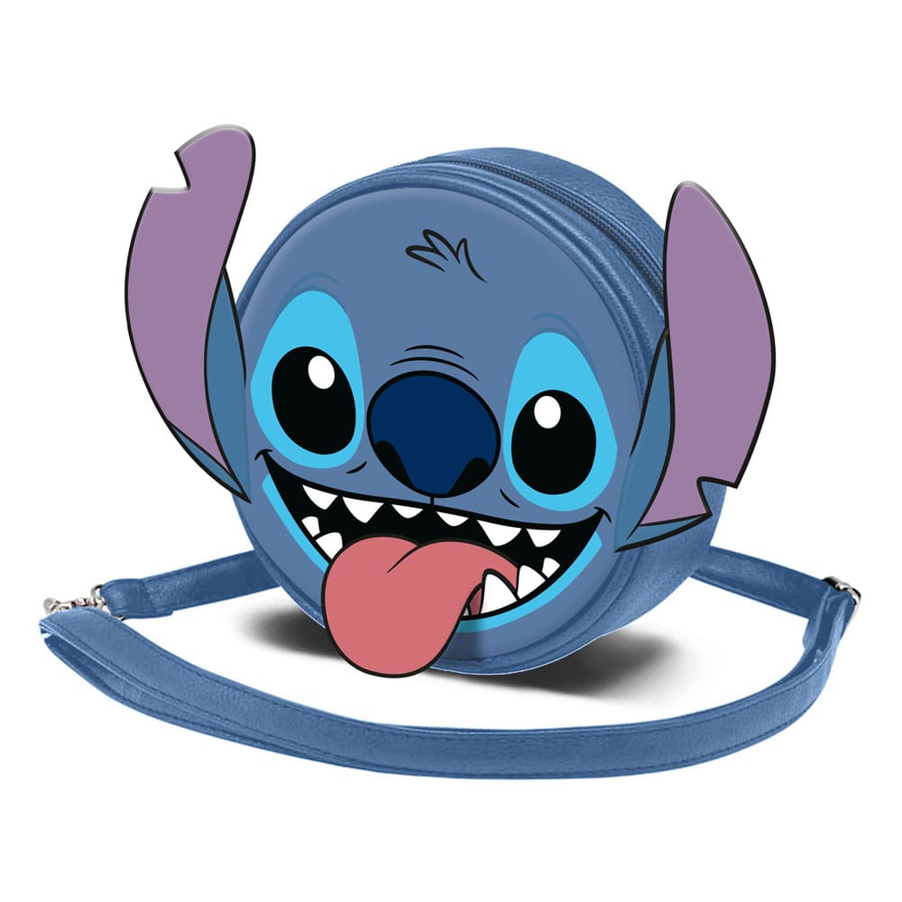 Lilo und Stitch Shoulder Tongue Bags