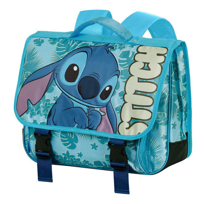 Lilo & Stitch Cartable Backpack Cute 2.0 Bags