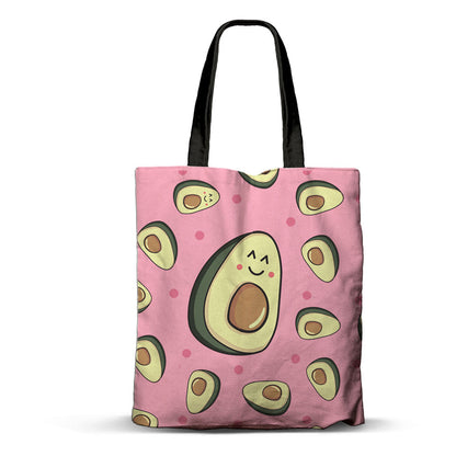 Oh My Pop! Tote Bag Waka Bags