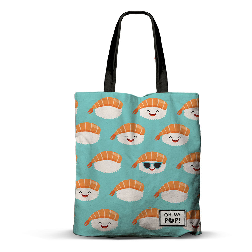 Oh My Pop! Tote Bag Nigiri Bags