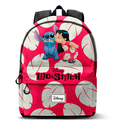 Lilo & Stitch HS Fan Backpack Kiss Bags