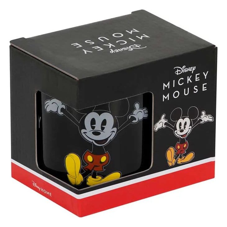 Mickey Mouse Mug Mickey Mouse Face