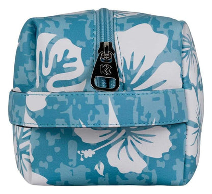 Lilo & Stitch Plus Brick Travel Toiletry Bag Aloha Blue
