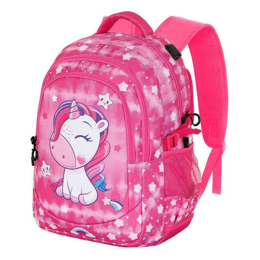 Oh My Pop! Plus Running Backpack Daydream