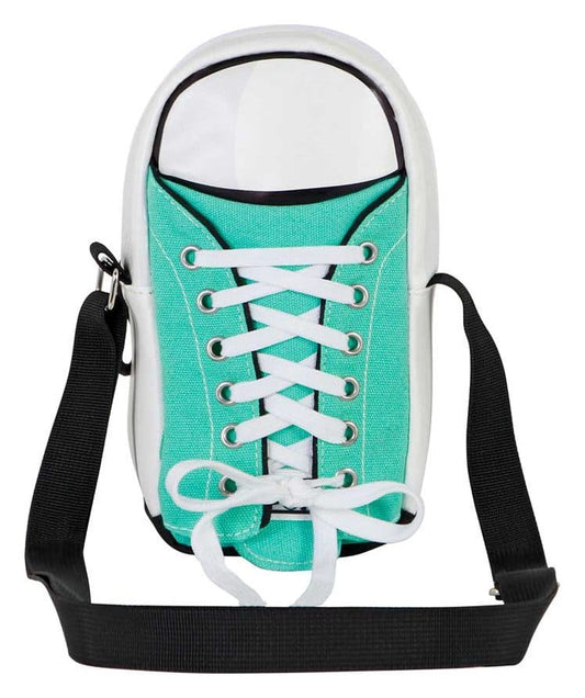 Oh My Pop! Sneakers Bag Mint