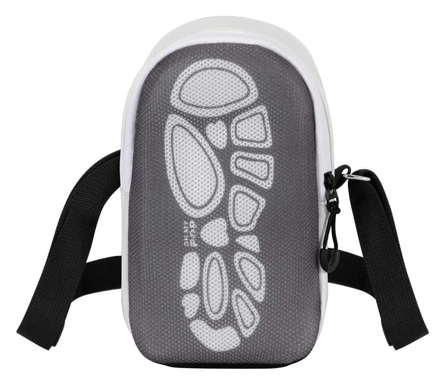Oh My Pop! Sneakers Bag Black