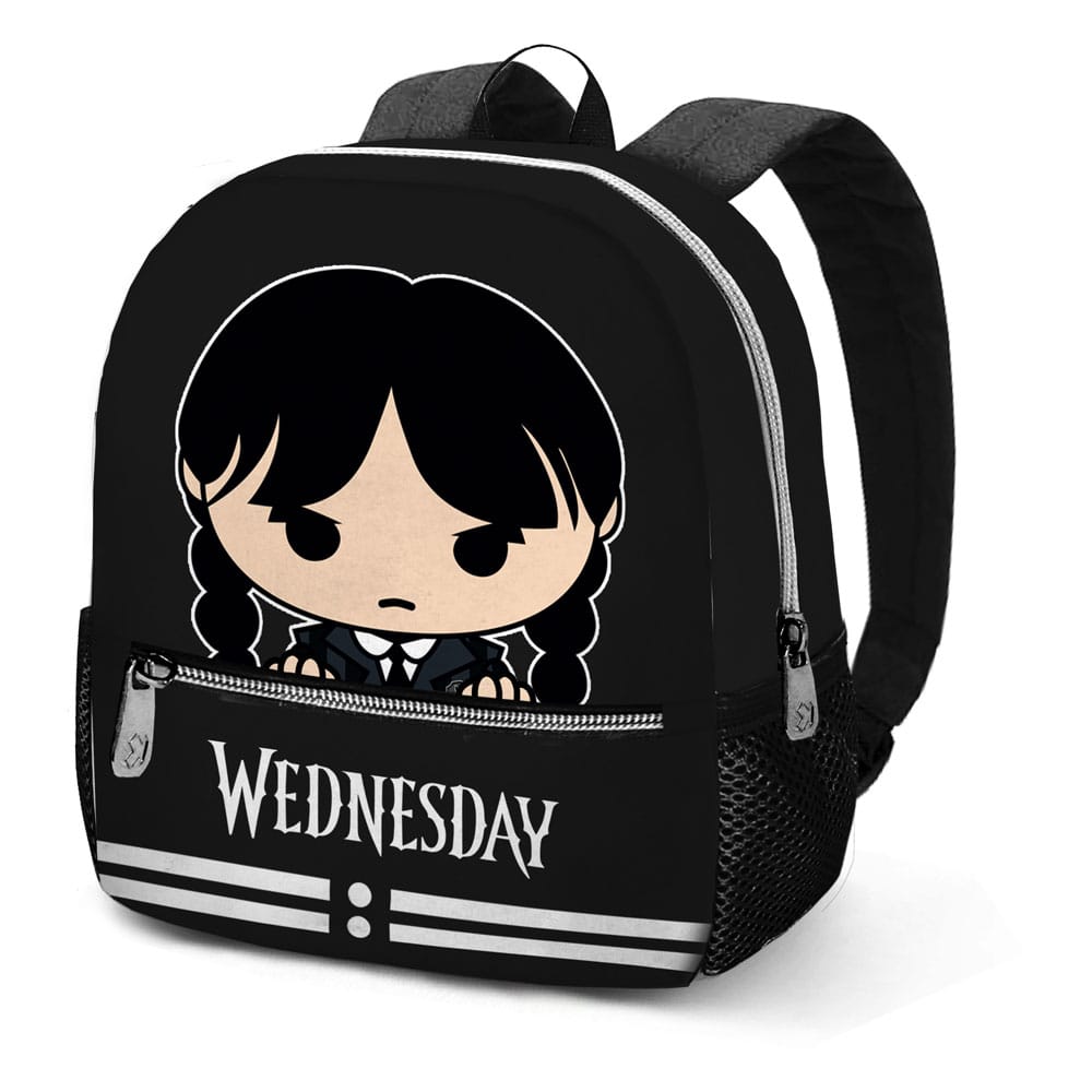 Wednesday Backpack Sweet Cute Bags