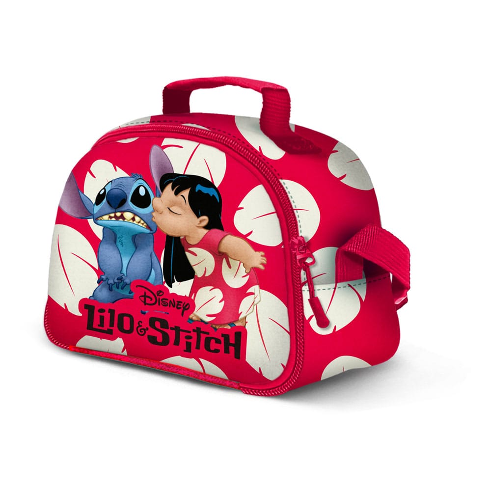 Lilo & Stitch Lunch Bag Kiss Bags