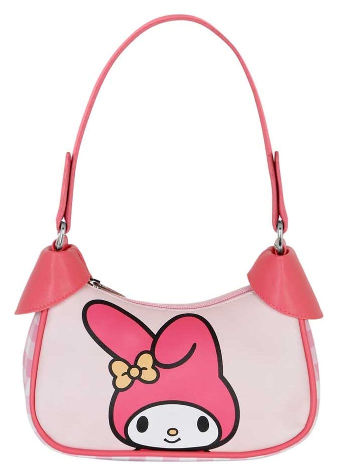 Sanrio Fancy Casual Handbag My Melody Cute Pink