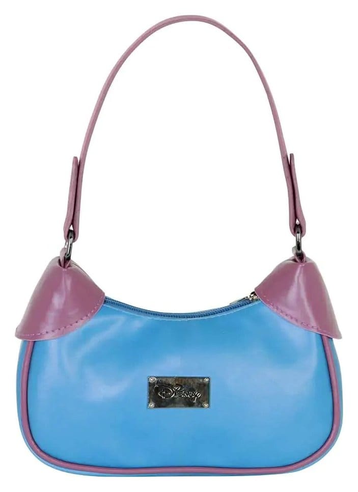 Lilo & Stitch Fancy Casual Handbag Cake Blue