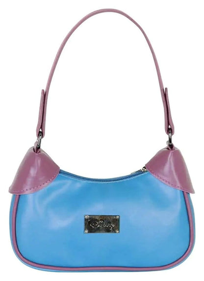 Lilo & Stitch Fancy Casual Handbag Cake Blue