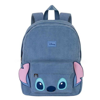 Lilo & Stitch Roy Backpack Sight Blue