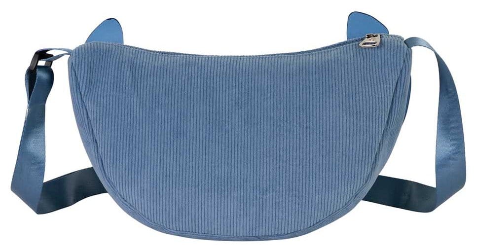 Lilo & Stitch Roy Oval Bag Sight Blue