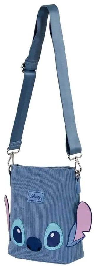 Lilo & Stitch Roy Action Bag Sight Blue
