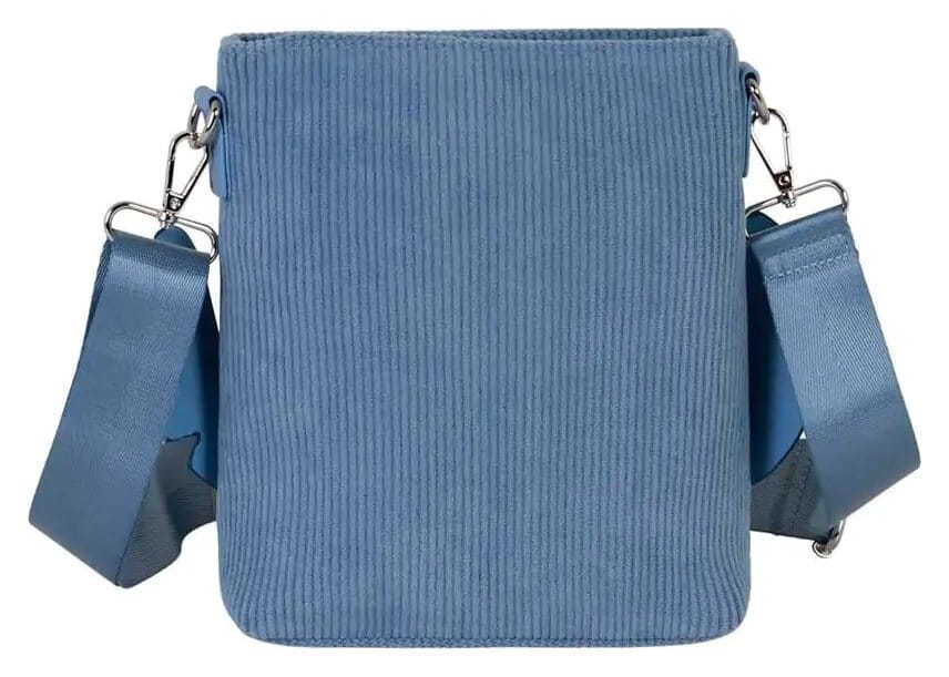 Lilo & Stitch Roy Action Bag Sight Blue