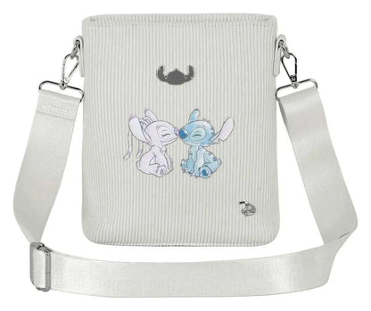 Lilo & Stitch Roy Action Bag Tender Off-white