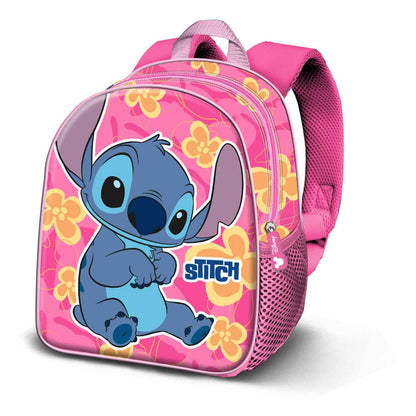Lilo & Stitch Basic Backpack Cute Bags