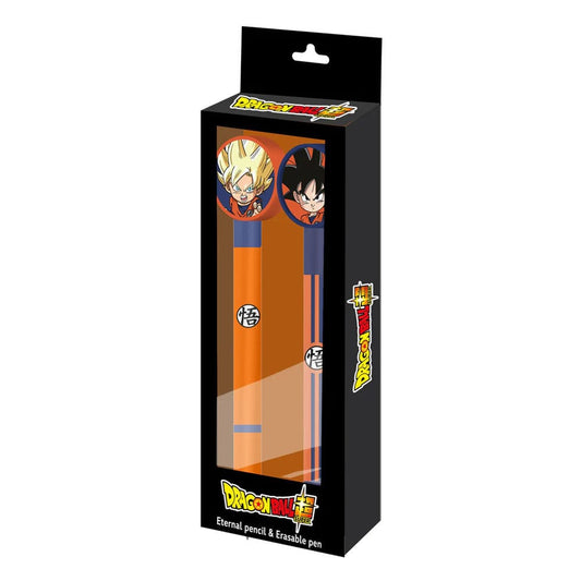 Dragon Ball Stationery Set 2-Pack Stationery