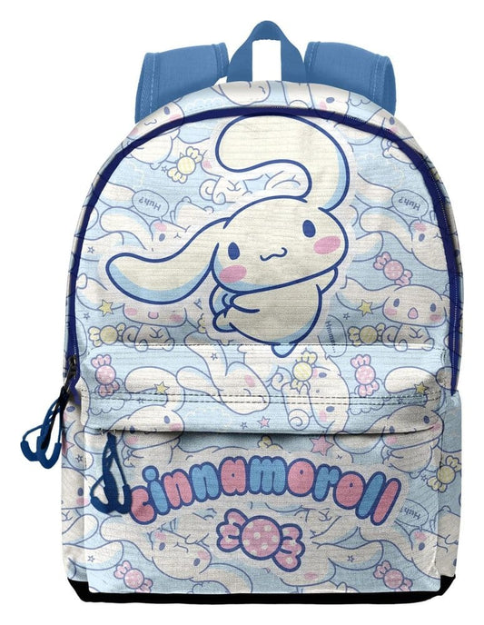 Sanrio FAN HS Backpack 3.0 Cinnamoroll Candy