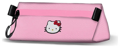 Sanrio Triangle Pencil Case Hello Kitty