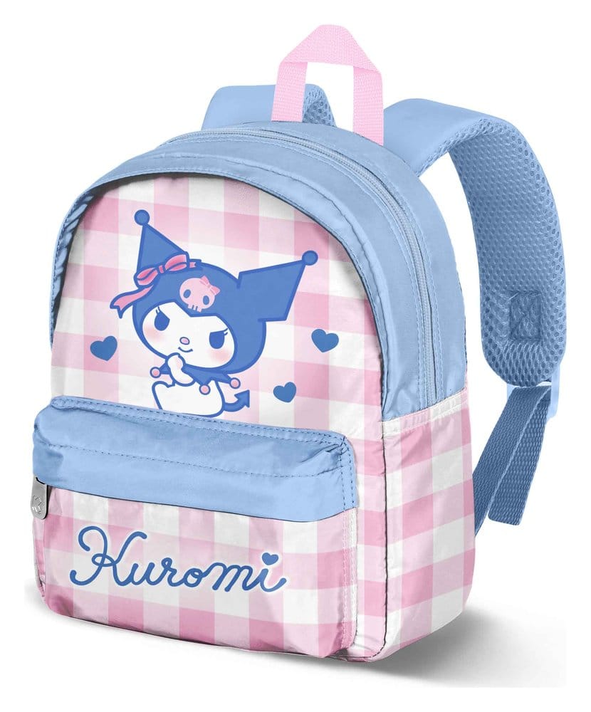 Sanrio Joy Backpack Kuromi Sweety