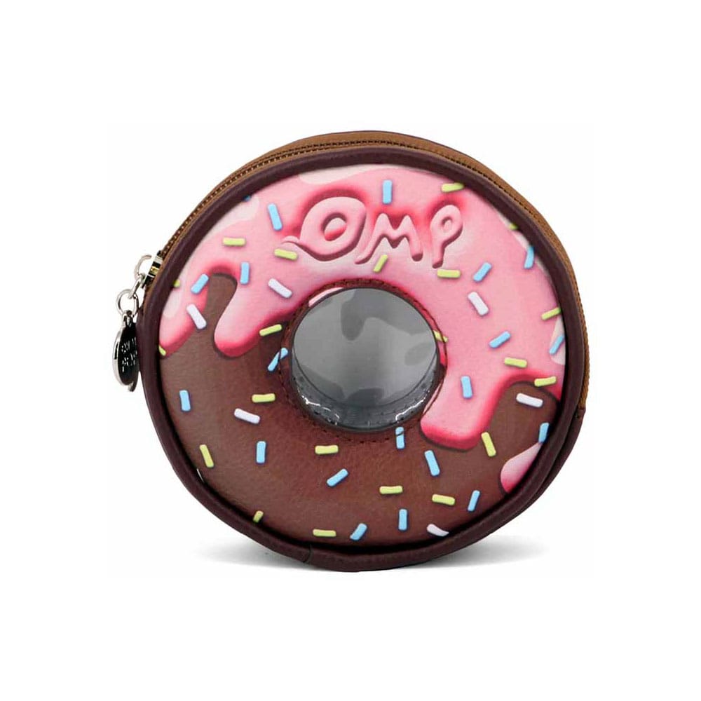Oh My Pop! Coin Purse Choconut Wallets