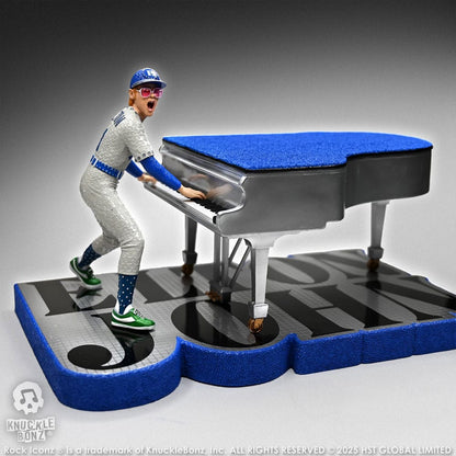 Elton John Iconz Statue 19 cm Statues
